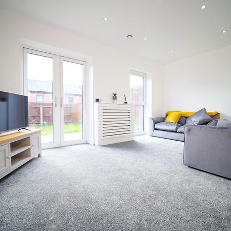 3 Bedroom House In Birmingham City Centre - Sleeps 6 Kültér fotó