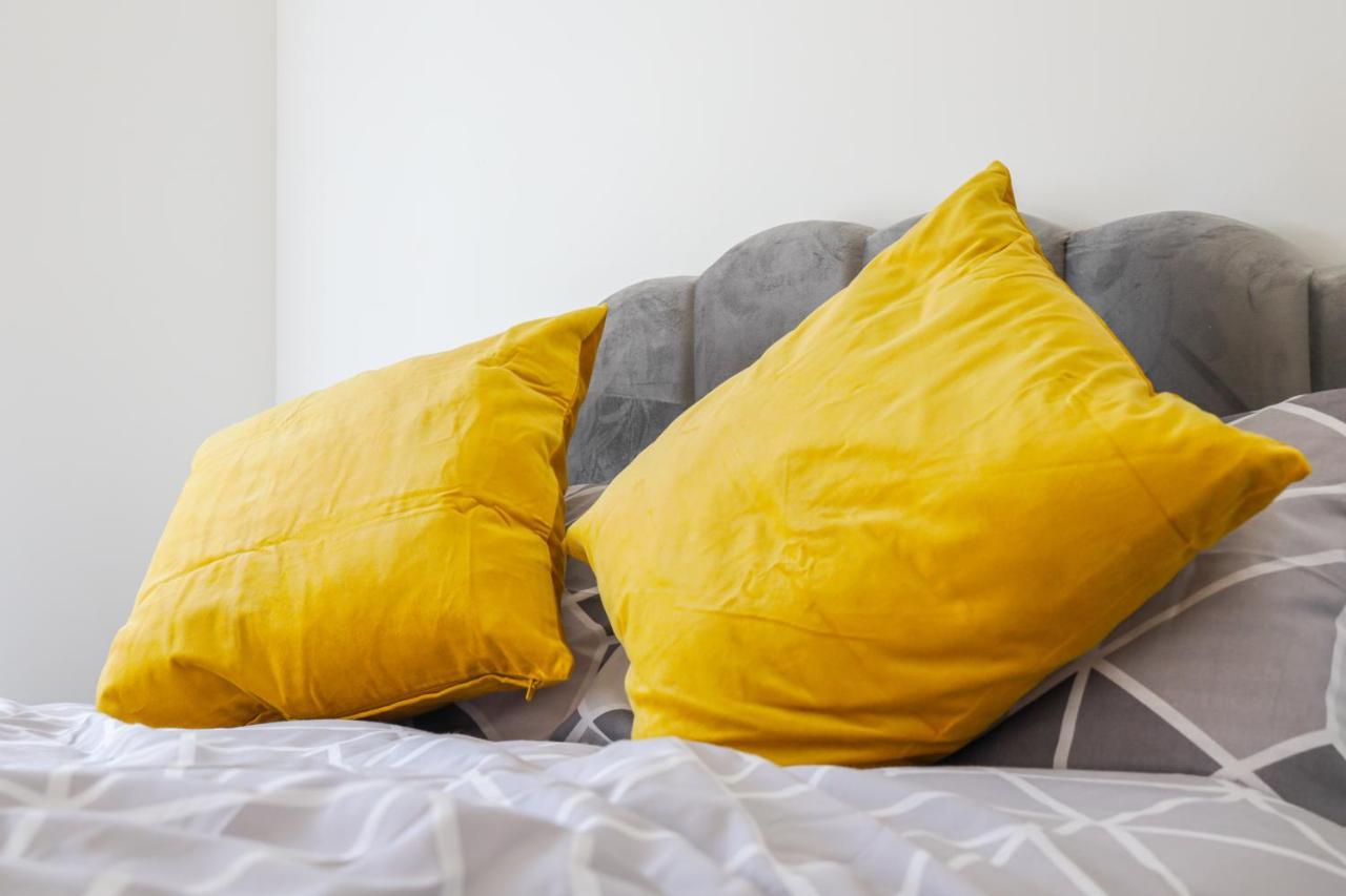 3 Bedroom House In Birmingham City Centre - Sleeps 6 Kültér fotó